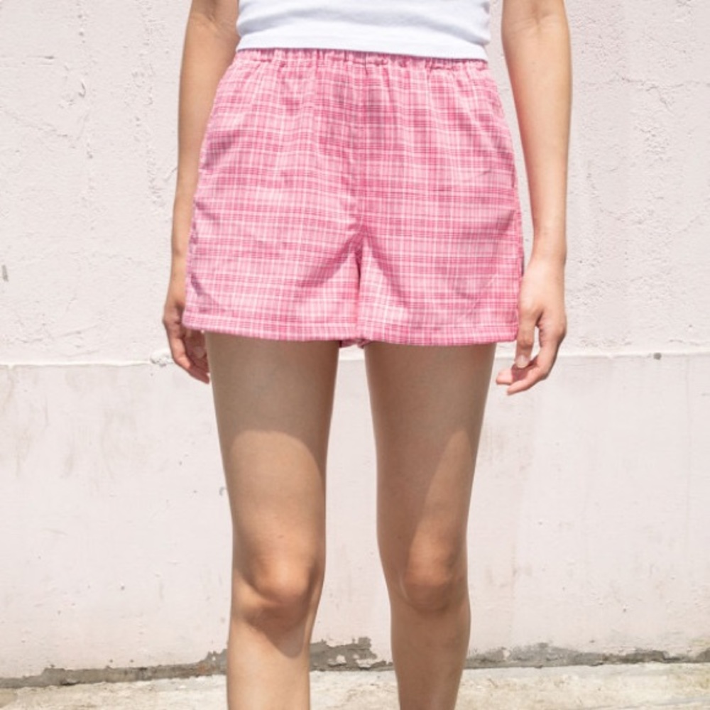 Brandy Melville Logan shorts